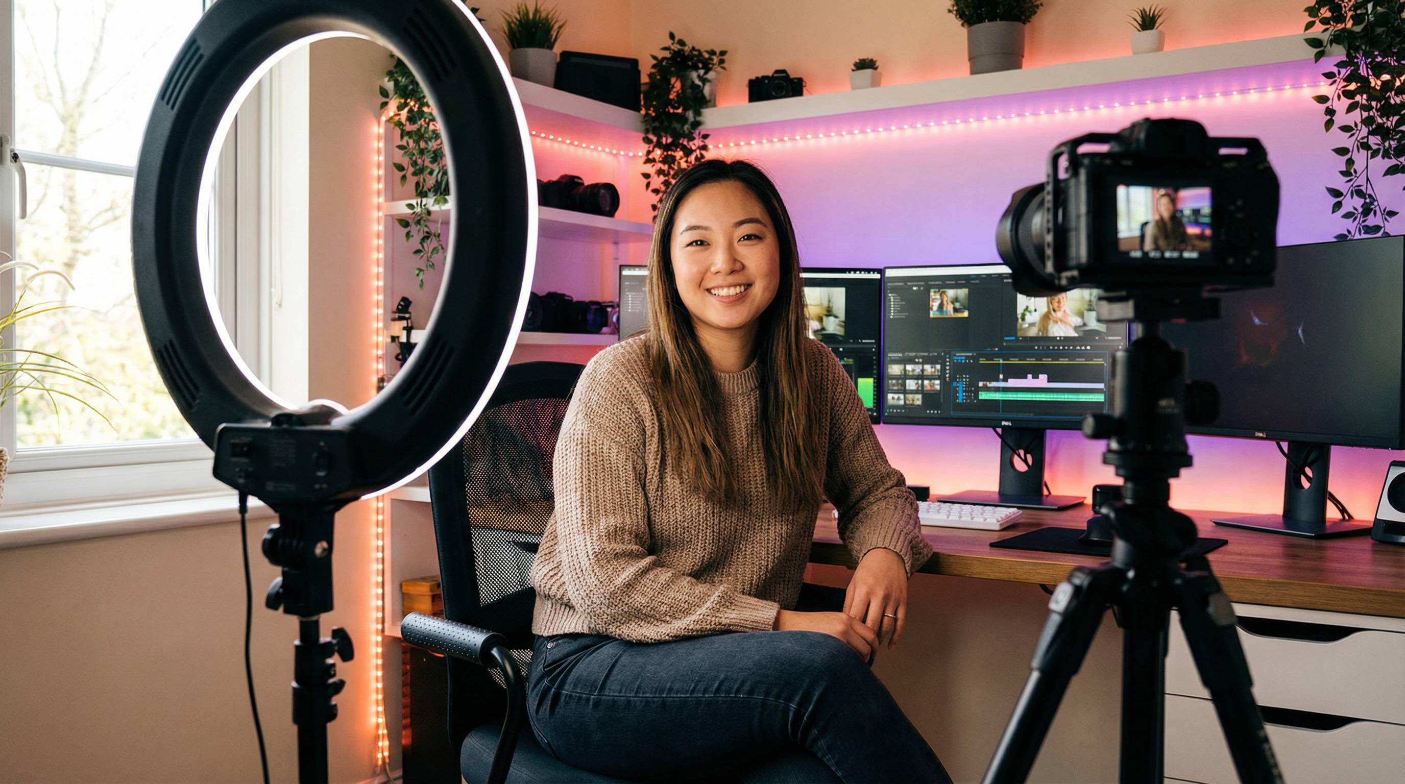 蜜桃视频年度微电影